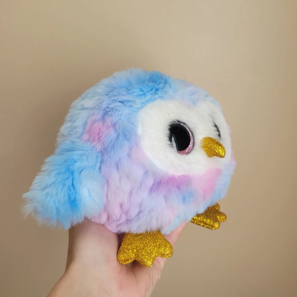 Bundle of Interactive Birds